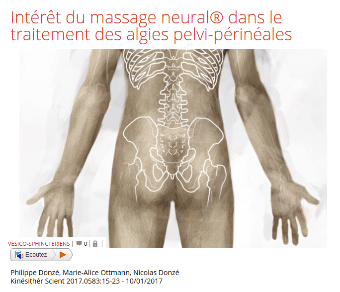 article ks mag massage neural janvier 2017