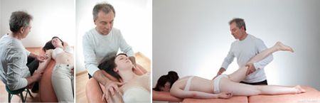 formation massage neural